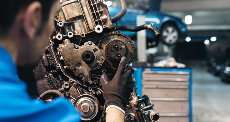 Mechanics, auto electricians, Training Centre, trade test, motor/diesel mechanics