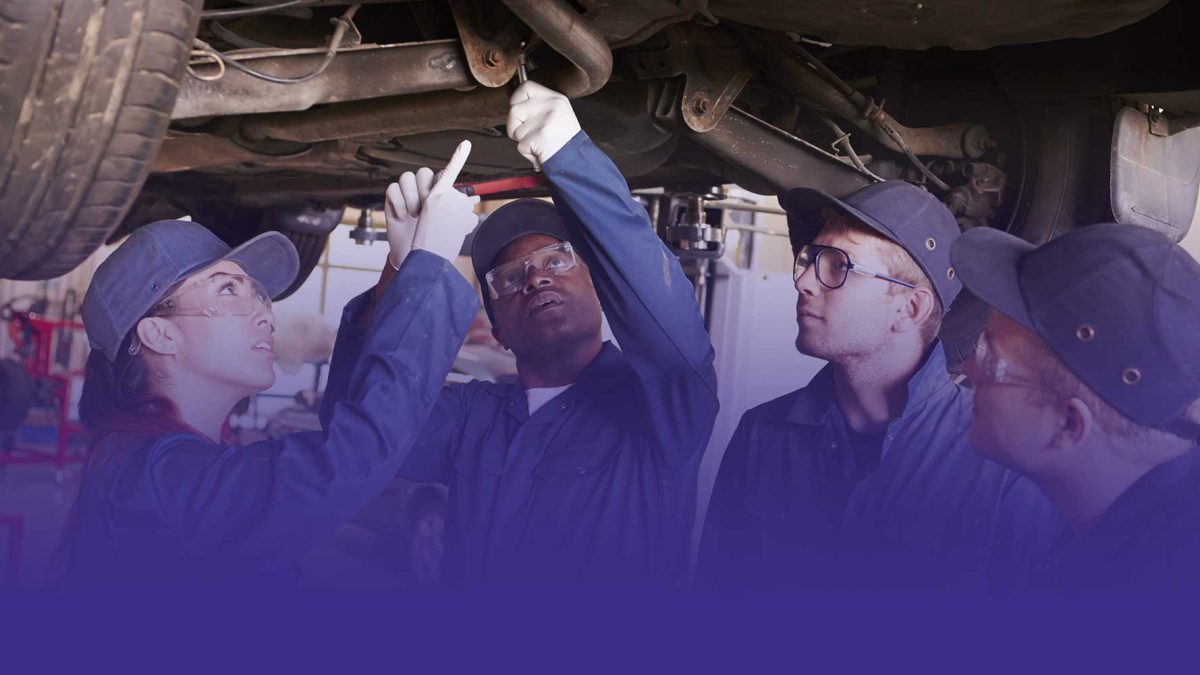 Mechanics, auto electricians, Training Centre, trade test, motor/diesel mechanics