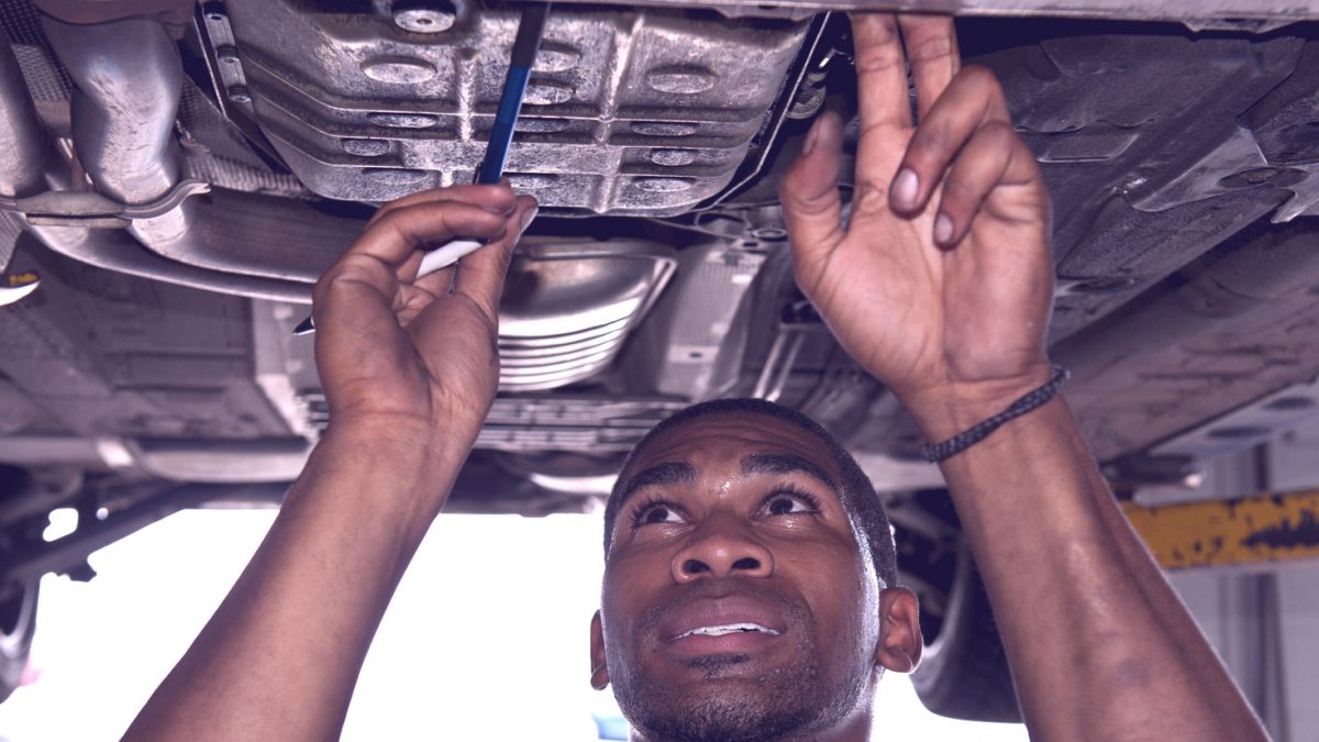 Mechanics, auto electricians, Training Centre, trade test, motor/diesel mechanics