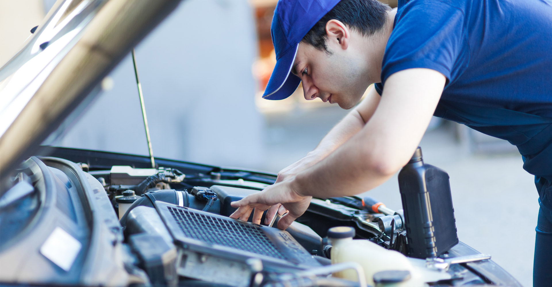 Auto Electricians Motor Mechanics Olifantsfontein Training Centre